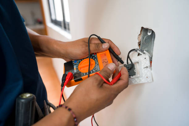 Best Commercial Electrician Services  in Aurora, IL
