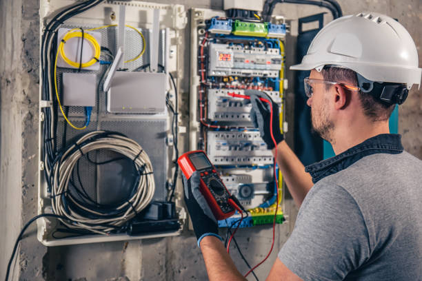 Best Electrical Troubleshooting Services  in Aurora, IL