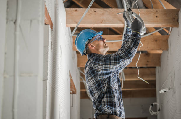 Best Ceiling Fan Installation Electrician  in Aurora, IL