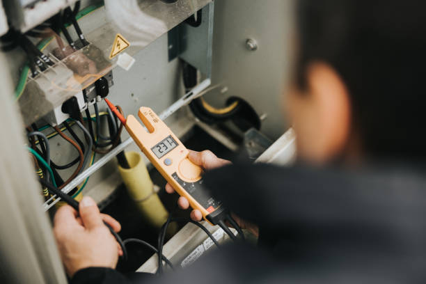 Best Emergency Electrical Repair  in Aurora, IL