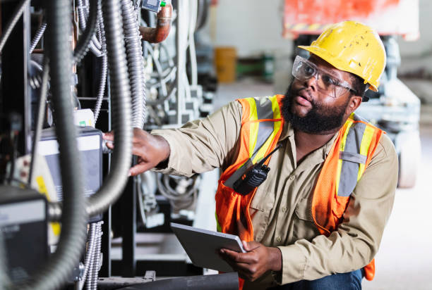 Professional Electrician in Aurora, IL