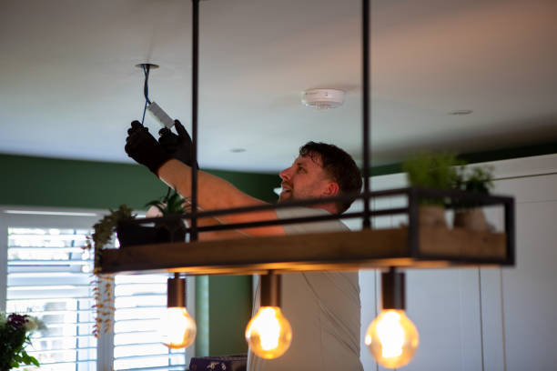 Best Electrical Upgrades for Homes  in Aurora, IL