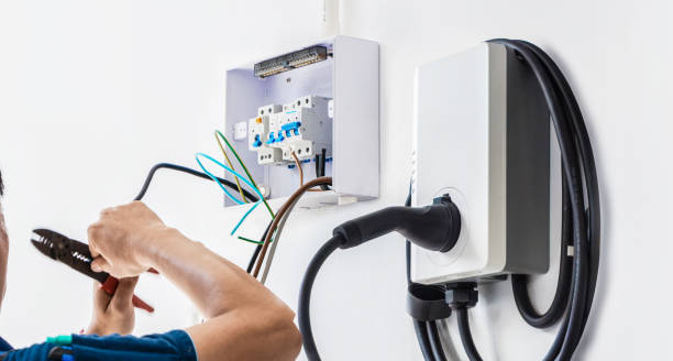 Best Electrical Contractors for Businesses  in Aurora, IL