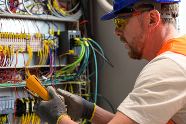 Best Affordable Electrical Installation  in Aurora, IL