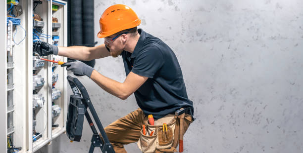 Best Electrician for Home Renovation  in Aurora, IL