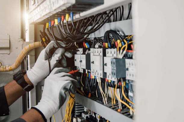 Best Local Electrician Companies  in Aurora, IL