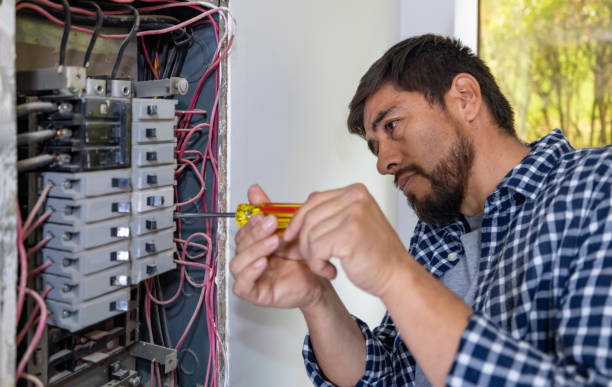 Best Electric Panel Repair  in Aurora, IL